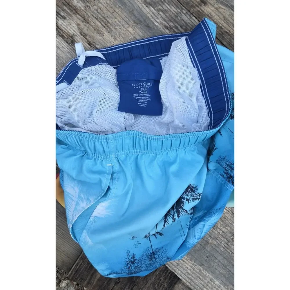 Sonoma Board Short 25.5